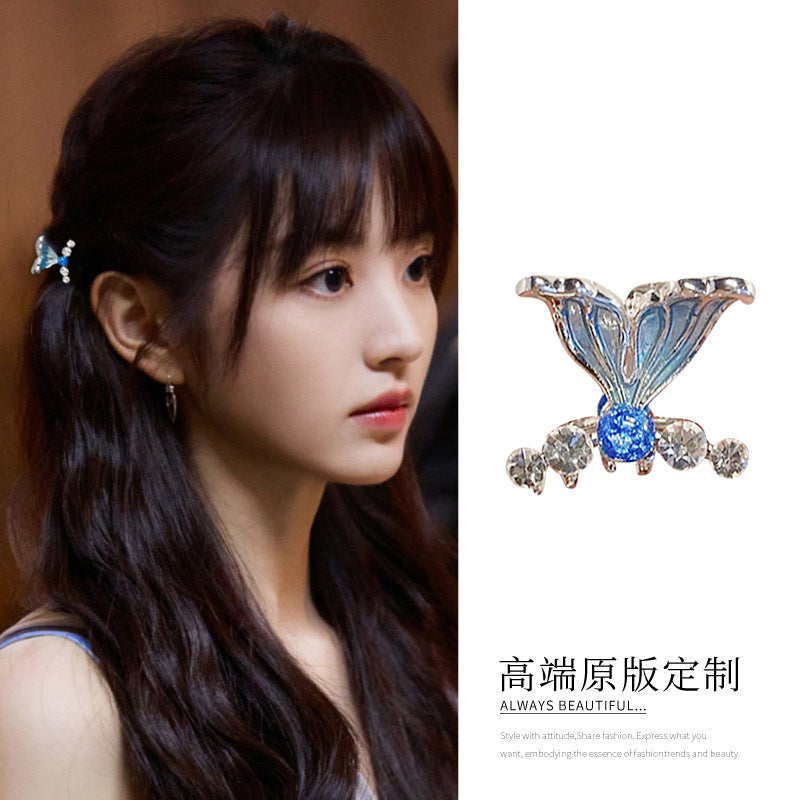 Wholesale Fashion Starfish Shell Clip